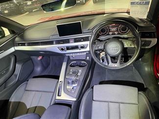 2016 Audi A4 - Thumbnail