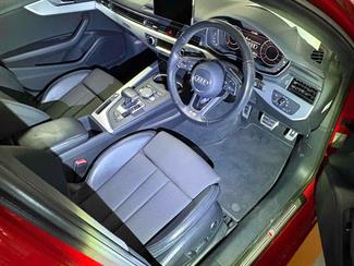 2016 Audi A4 - Thumbnail