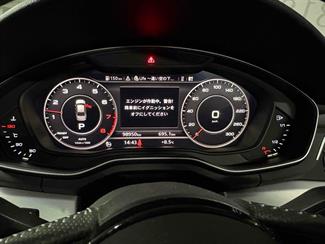 2016 Audi A4 - Thumbnail