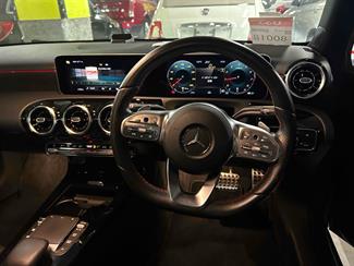 2020 Mercedes-Benz A 250 - Thumbnail