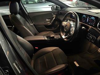 2020 Mercedes-Benz A 250 - Thumbnail