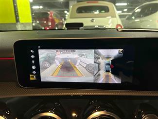 2020 Mercedes-Benz A 250 - Thumbnail