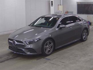 2020 Mercedes-Benz A 250 - Thumbnail