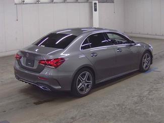 2020 Mercedes-Benz A 250 - Thumbnail