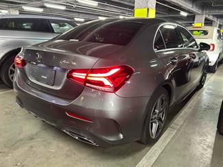 2020 Mercedes-Benz A 250 - Thumbnail