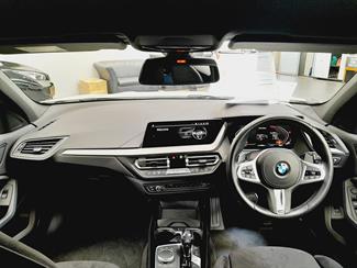 2020 BMW M135i - Thumbnail