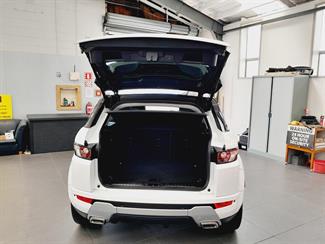 2014 Land Rover Range Rover Evoque - Thumbnail