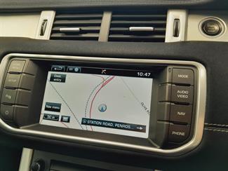 2014 Land Rover Range Rover Evoque - Thumbnail