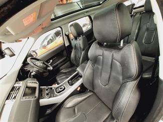 2014 Land Rover Range Rover Evoque - Thumbnail