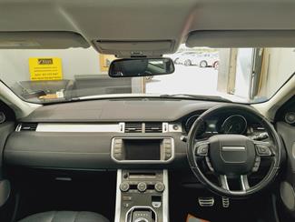 2014 Land Rover Range Rover Evoque - Thumbnail
