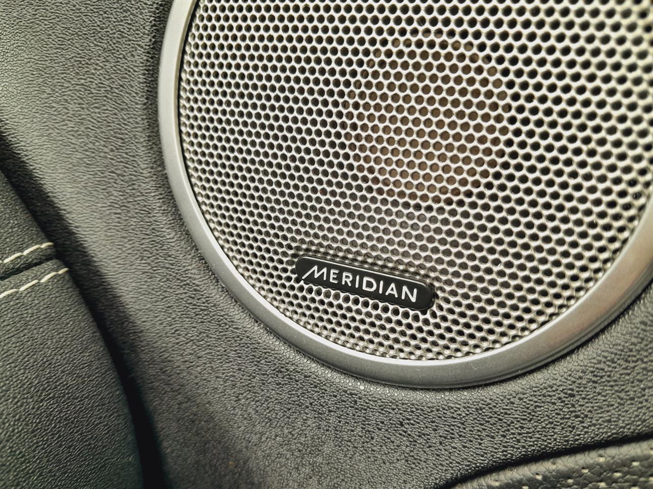 2014 Land Rover Range Rover Evoque