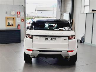 2014 Land Rover Range Rover Evoque - Thumbnail