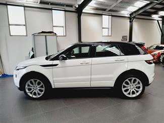 2014 Land Rover Range Rover Evoque - Thumbnail