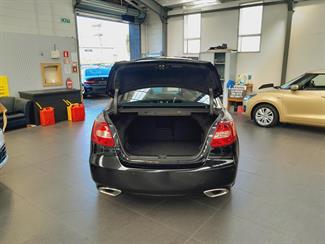 2015 Suzuki Kizashi - Thumbnail