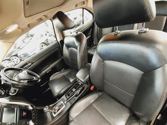 2015 Suzuki Kizashi - Thumbnail