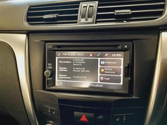 2015 Suzuki Kizashi - Thumbnail