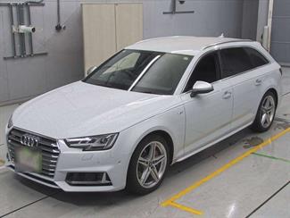 2017 Audi S4 - Thumbnail