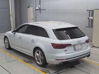 2017 Audi S4 - Thumbnail