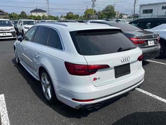 2017 Audi S4 - Thumbnail
