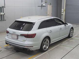 2017 Audi S4 - Thumbnail