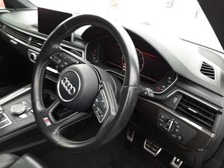 2017 Audi S4 - Thumbnail
