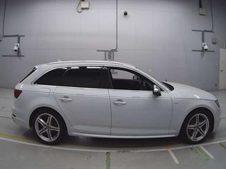 2017 Audi S4 - Thumbnail