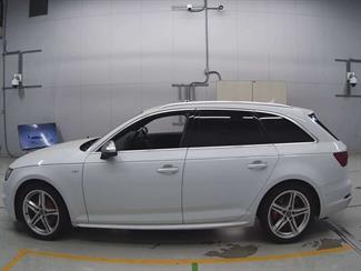 2017 Audi S4 - Thumbnail