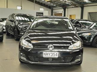 2013 Volkswagen Golf - Thumbnail