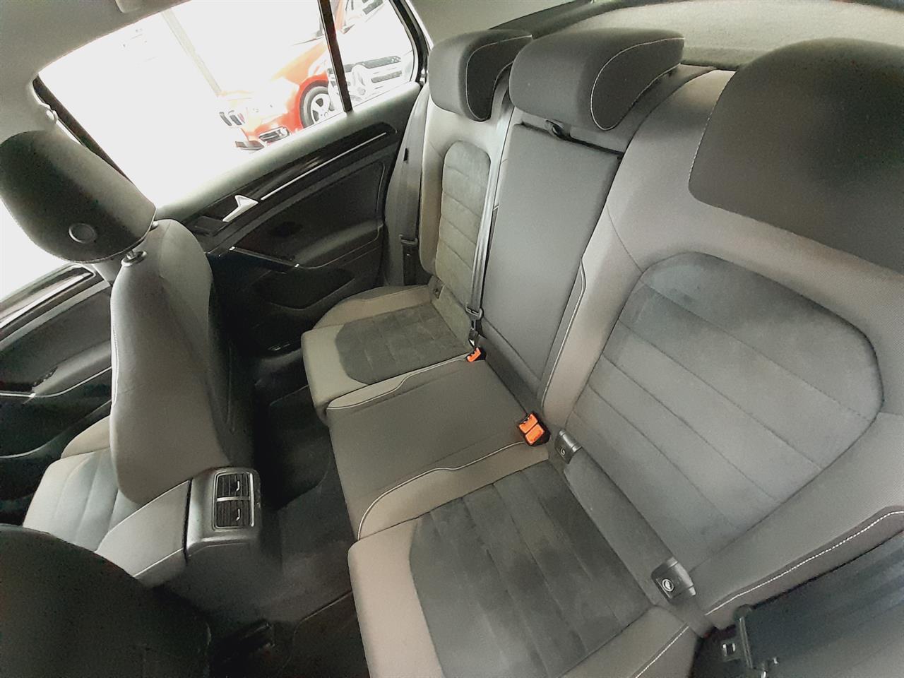 2013 Volkswagen Golf