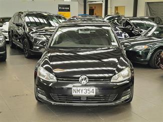 2013 Volkswagen Golf - Thumbnail