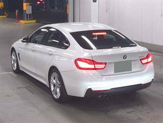 2019 BMW 420i - Thumbnail