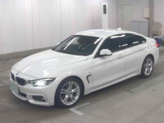 2019 BMW 420i - Thumbnail