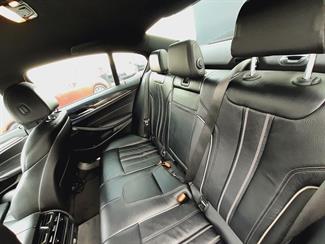 2018 BMW 530e - Thumbnail
