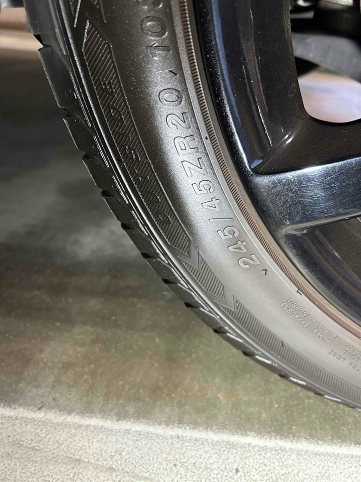 2016 Land Rover Discovery Sport