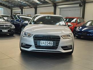 2014 Audi A3 - Thumbnail