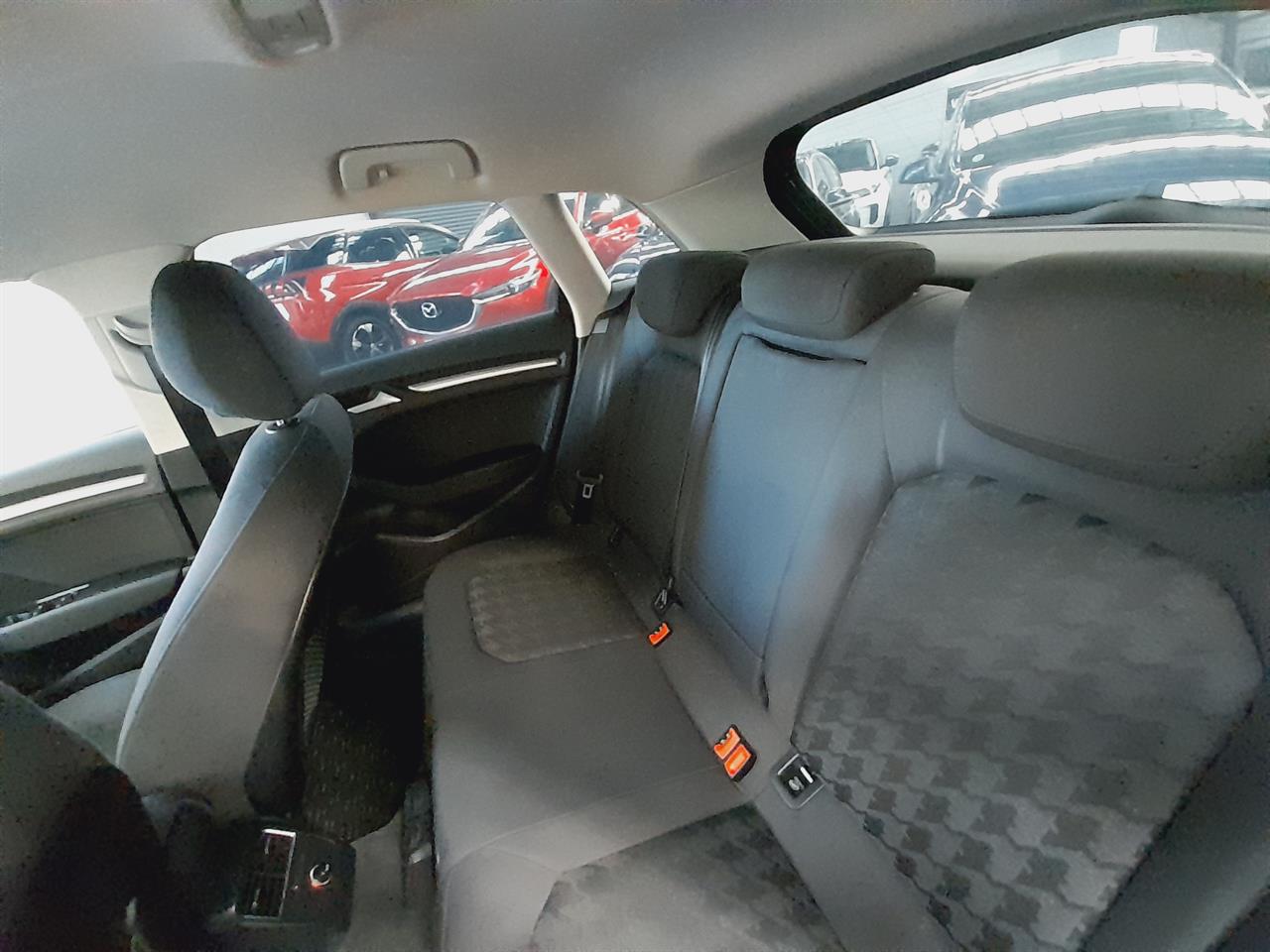 2014 Audi A3