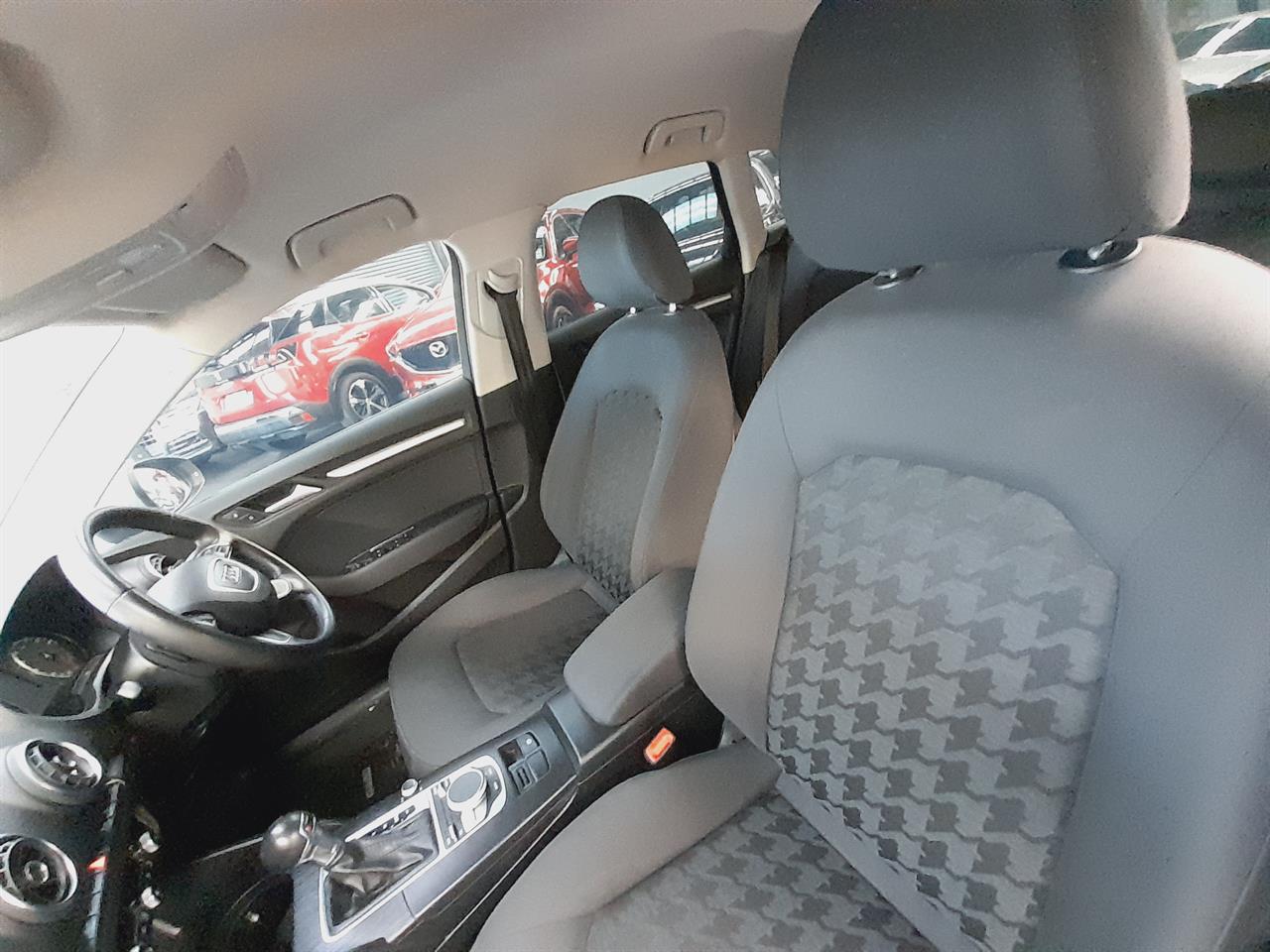 2014 Audi A3