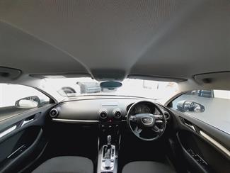 2014 Audi A3 - Thumbnail
