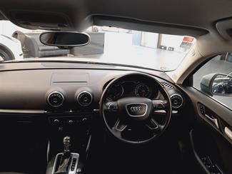2014 Audi A3 - Thumbnail