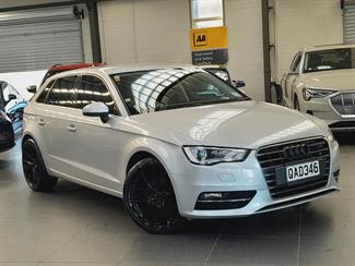 2014 Audi A3 - Thumbnail