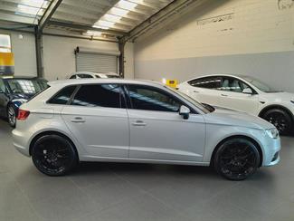 2014 Audi A3 - Thumbnail