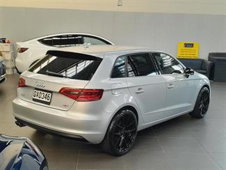 2014 Audi A3 - Thumbnail