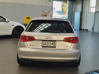 2014 Audi A3 - Thumbnail