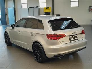 2014 Audi A3 - Thumbnail