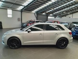 2014 Audi A3 - Thumbnail