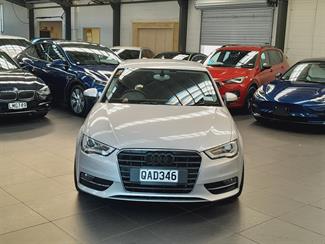 2014 Audi A3 - Thumbnail