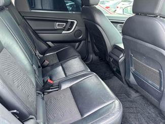 2019 Land Rover Discovery Sport - Thumbnail