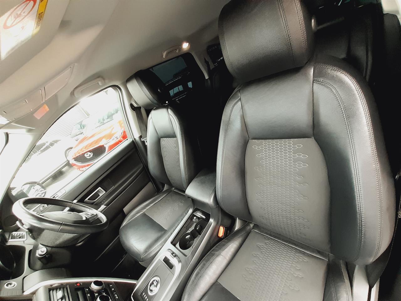 2019 Land Rover Discovery Sport