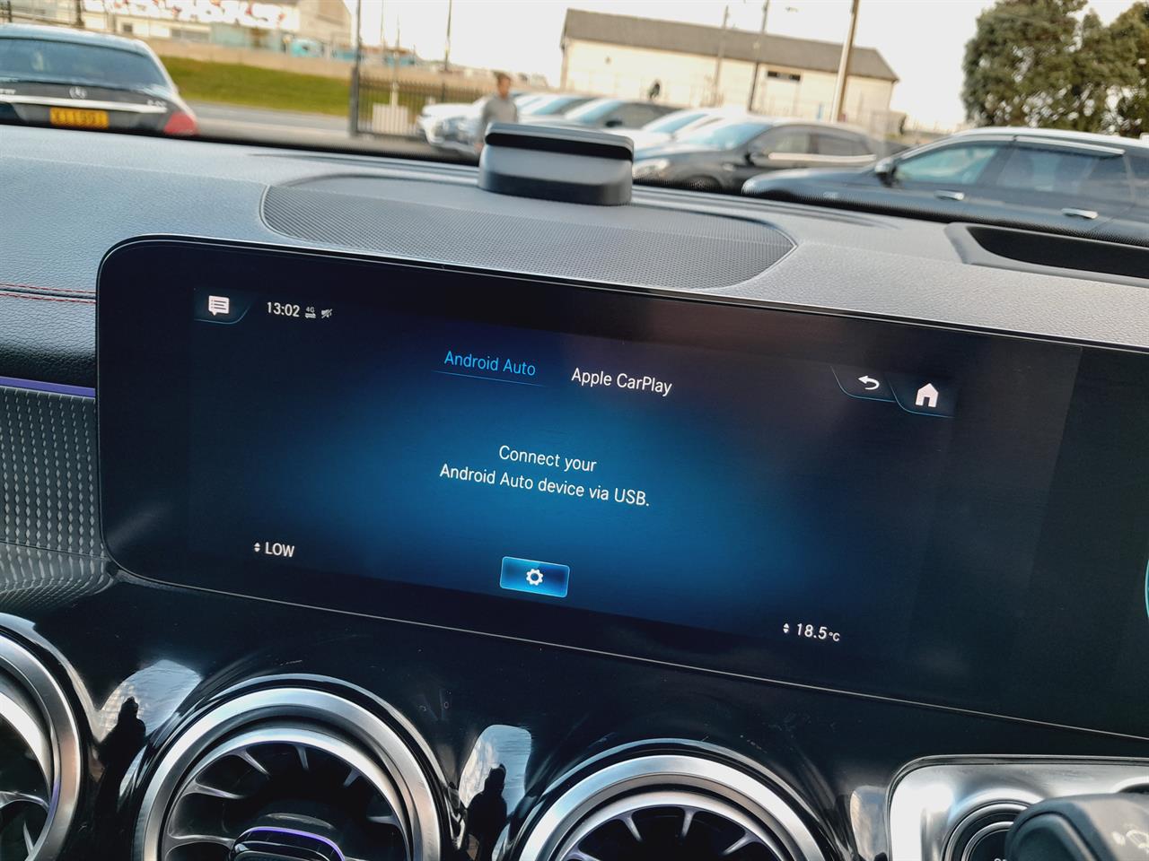 2022 Mercedes-Benz EQB