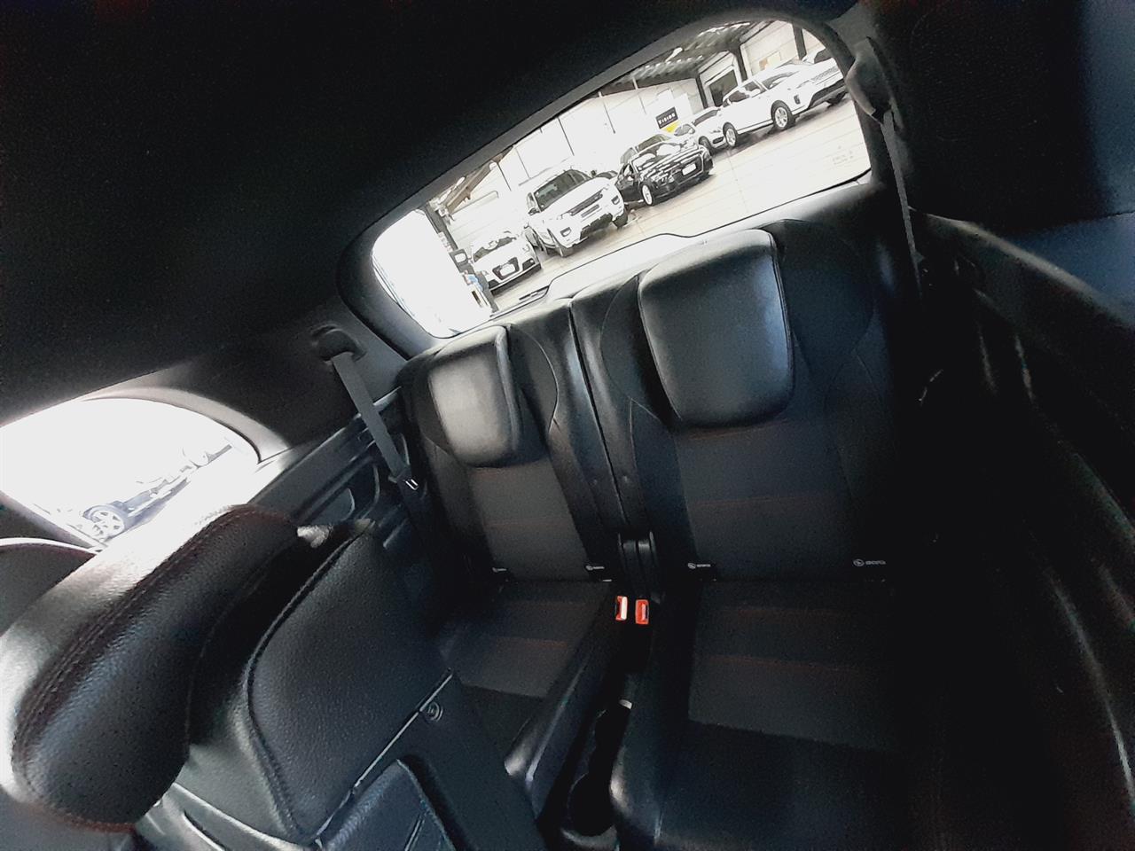 2022 Mercedes-Benz EQB